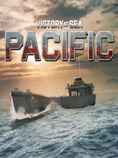 Victory At Sea Pacific PC Steam Key GLOBAL