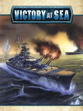 Victory At Sea PC Steam Key GLOBAL