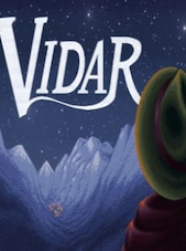 Vidar Steam Key GLOBAL Steam Klíč GLOBÁLNÍ