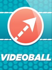 VIDEOBALL PC Steam Key GLOBAL