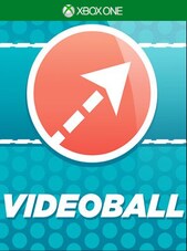 VIDEOBALL Xbox One Xbox Live Klucz USA