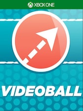 VIDEOBALL Xbox One Xbox Live Key EUROPE