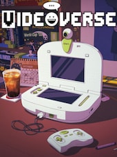Videoverse PC Steam Clave GLOBAL