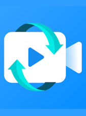 Vidmore Video Converter - PC 1 urządzenie 1 rok Vidmore Klucz GLOBALNY