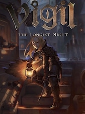 Vigil: The Longest Night PC Steam Gift GLOBAL