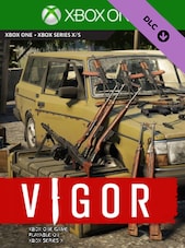 Vigor - Norwegian Woodchuck Pack Xbox One Xbox Live Key GLOBAL
