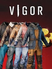 VIGOR: STARTER PACK Xbox One Xbox Live Key EUROPE