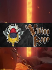 Viking Rage PC Steam Chiave GLOBALE