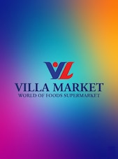 Villa Market Gift Card 1000 THB Villa Market Key THAILAND