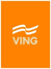 Ving Gift Card 1000 SEK Ving Clave SUECIA