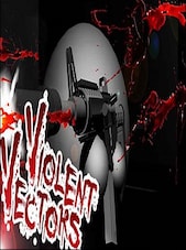 Violent Vectors PC Steam Chiave GLOBALE