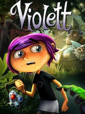 Violett Remastered PC Steam Key GLOBAL