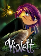Violett Remastered Soundtrack Edition PC Steam Key GLOBAL