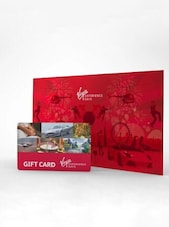 Virgin Experience Days Gift Card 10 GBP Virgin Experience Key UNITED KINGDOM