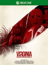 Virginia Xbox One Xbox Live Clave EUROPA