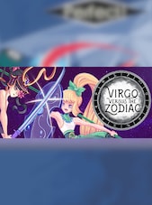 Virgo Versus The Zodiac PC Steam Key GLOBAL