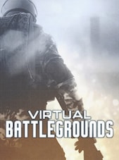 Virtual Battlegrounds (PC) - Steam Gift - GLOBAL Steam Hediye KÜRESEL
