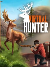 Virtual Hunter (PC) - Steam Key - GLOBAL Steam Key GLOBAL