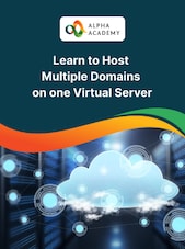 Virtual Server Mastery: Hosting Multiple Domains Alpha Academy Key GLOBAL