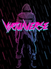 VirtuaVerse (PC) - Steam Gift - EUROPE Steam Ajándék EURÓPA