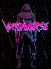 VirtuaVerse (PC) - Steam Gift - GLOBAL Steam Ajándék GLOBÁLIS