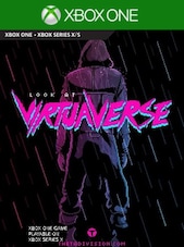 VirtuaVerse Xbox One Xbox Live Key UNITED STATES