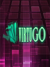 VirtuGO PC Steam Clave GLOBAL