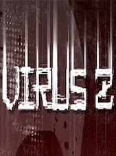 Virus Z PC Steam Chiave GLOBALE