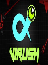Virush Steam Key GLOBAL Steam Kulcs GLOBÁLIS