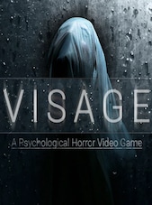 Visage Steam Gift GLOBAL Steam Hediye KÜRESEL