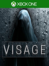 Visage (Xbox One) - Xbox Live Key - UNITED STATES Xbox Live Klíč SPOJENÉ STÁTY