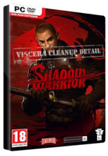 Viscera Cleanup Detail: Shadow Warrior (PC) - Steam Key - GLOBAL Steam Klíč GLOBÁLNÍ