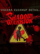Viscera Cleanup Detail: Shadow Warrior PC Steam Key EUROPE