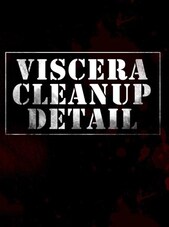 Viscera Cleanup Detail Steam Key GLOBAL Steam Klíč GLOBÁLNÍ