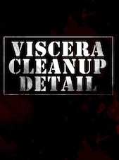 Viscera Cleanup Detail Steam PC Steam Gift ZACHODNIA AZJA