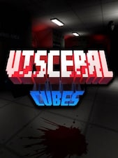 Visceral Cubes PC Steam Clé GLOBAL