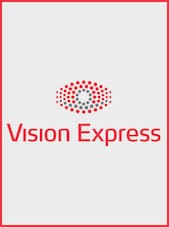 Vision Express Karta Podarunkowa 100 PLN Vision Express Klucz POLSKA