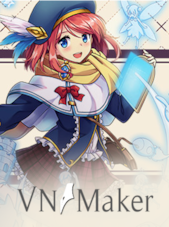 Visual Novel Maker + Live2D PC Steam Key GLOBAL