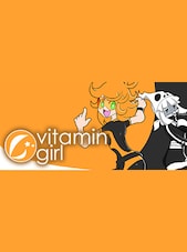 Vitamin Girl PC Steam Key GLOBAL