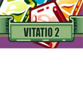 VITATIO 2 PC Steam Chiave GLOBALE