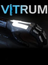 Vitrum PC Steam Key GLOBAL