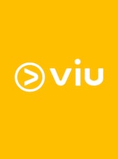 Viu Gift Card 33000 IDR Viu Schlüssel INDONESIEN