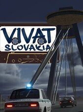 Vivat Slovakia PC Steam Account GLOBAL
