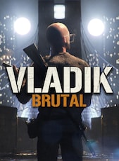 Vladik Brutal PC Steam Key GLOBAL