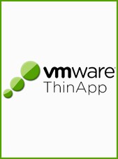VMware ThinApp - PC 1 eszköz Élettartam Broadcom Kulcs GLOBÁLIS