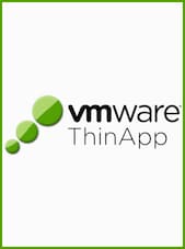 VMware ThinApp - PC 1 urządzenie Dożywotnio Broadcom Klucz GLOBALNY