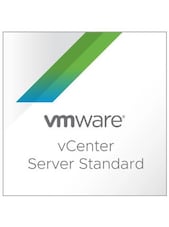 VMware vCenter Server 7 - PC 10 dispozitive Lifetime Broadcom Key GLOBAL