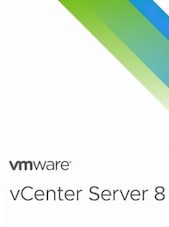 Vmware vCenter Server 8 Standard For Embedded OEMS - Broadcom Key - GLOBAL Broadcom Key GLOBAL
