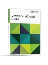 VMware vCloud Suite 6 - Enterprise Edition PC 1 Dispositivo De por vida Broadcom Clave GLOBAL