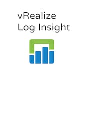 Vmware vRealize Log Insight Broadcom Clave GLOBAL